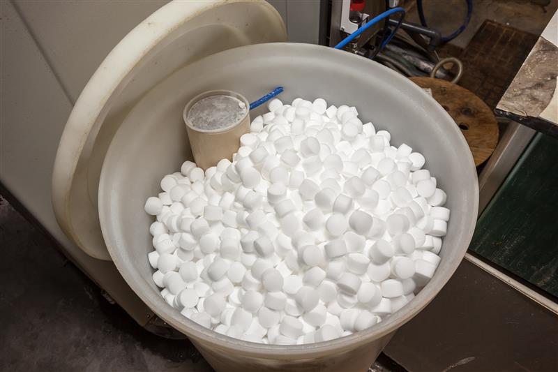 Water Softener Installation Ballwin MO